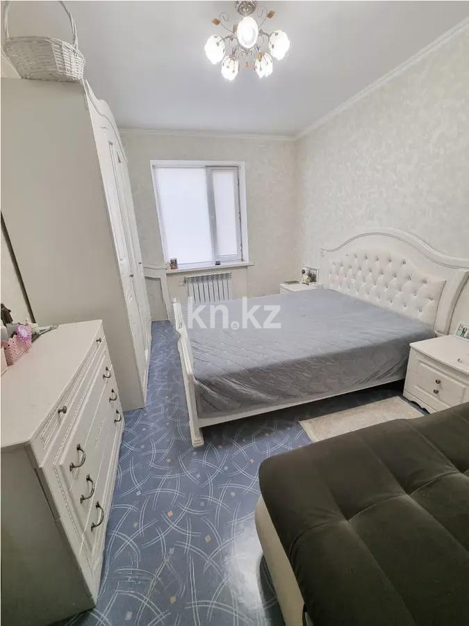 Продажа 3-комнатной квартиры, 70 м², мкр-н 8, дом  15 в Темиртау - фото 3