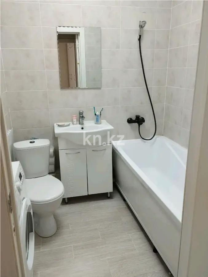 Продажа 1-комнатной квартиры, 37.7 м² в Астане - фото 3