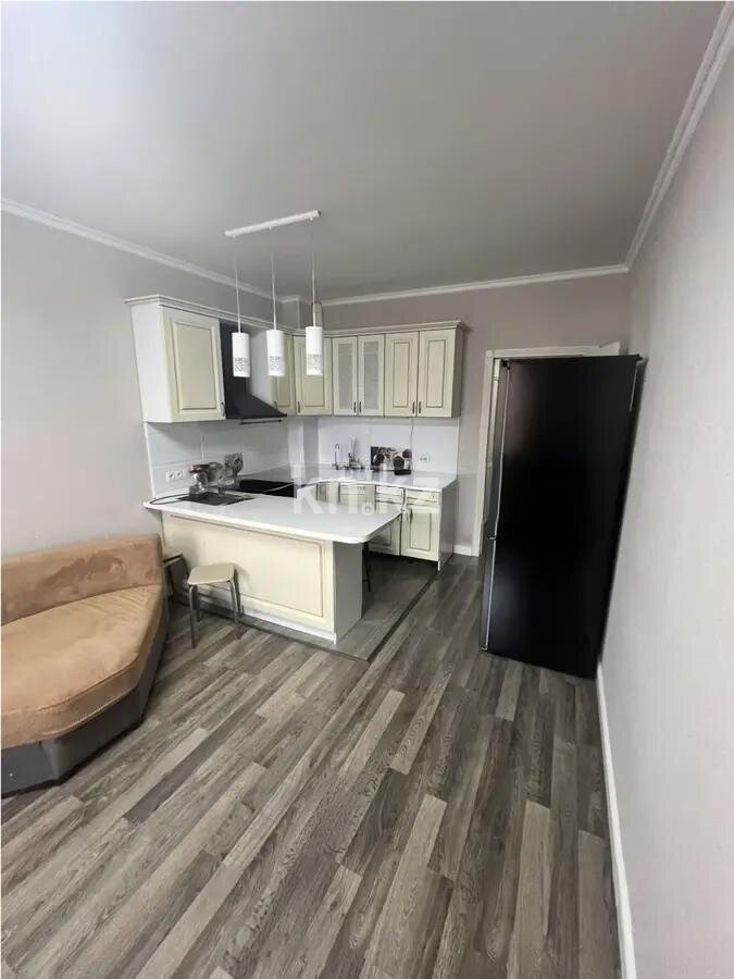 Продажа 2-комнатной квартиры, 38 м² в Астане - фото 3