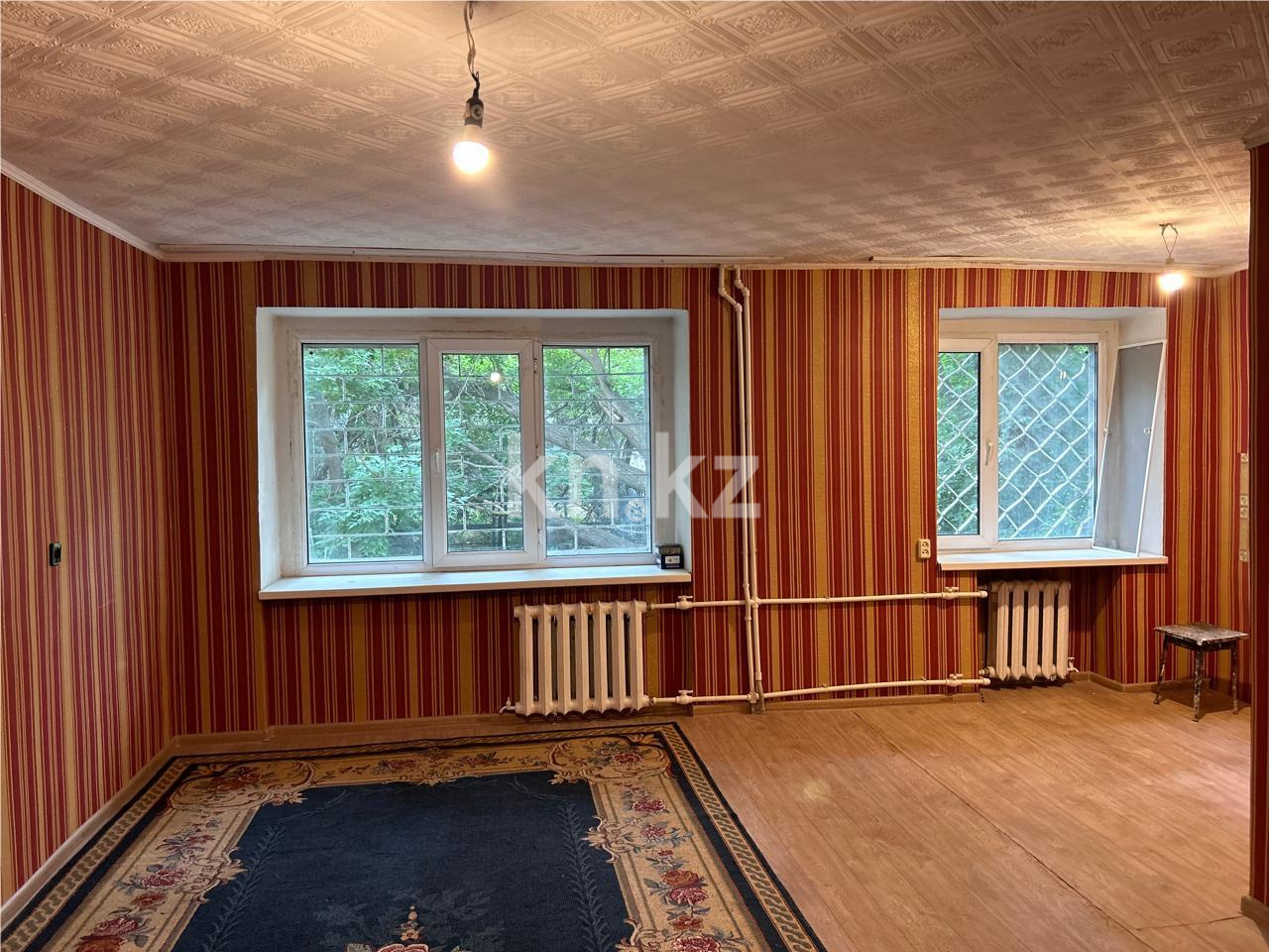 Продажа 1-комнатной квартиры, 30 м², пр. Момышулы в Темиртау