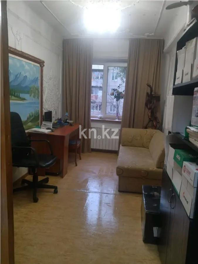 Продажа 4-комнатной квартиры, 87 м², ул. Ибрагимова, дом  14 в Алматы - фото 3