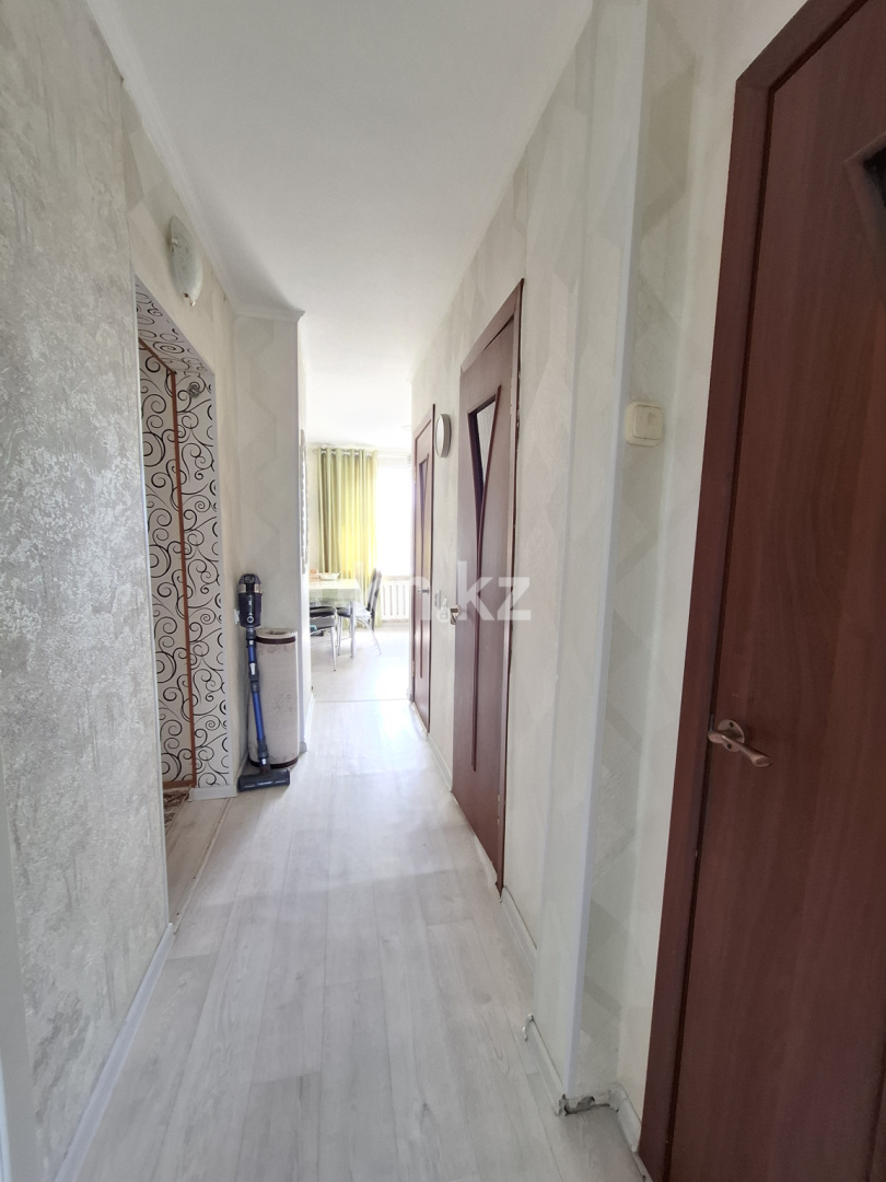 Продажа 3-комнатной квартиры, 64 м² в Караганде - фото 14