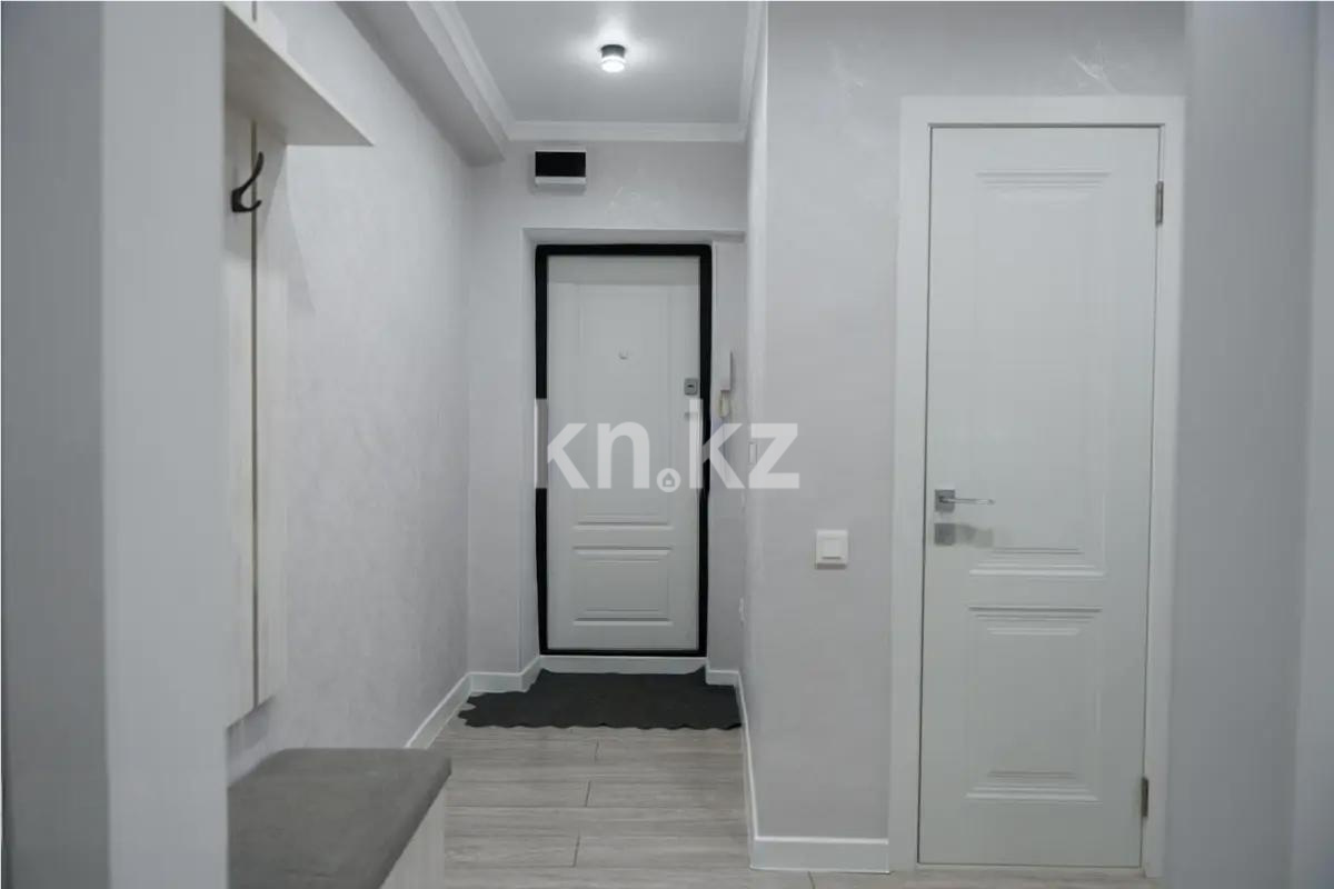 Продажа 1-комнатной квартиры, 33 м² в Алматы - фото 3