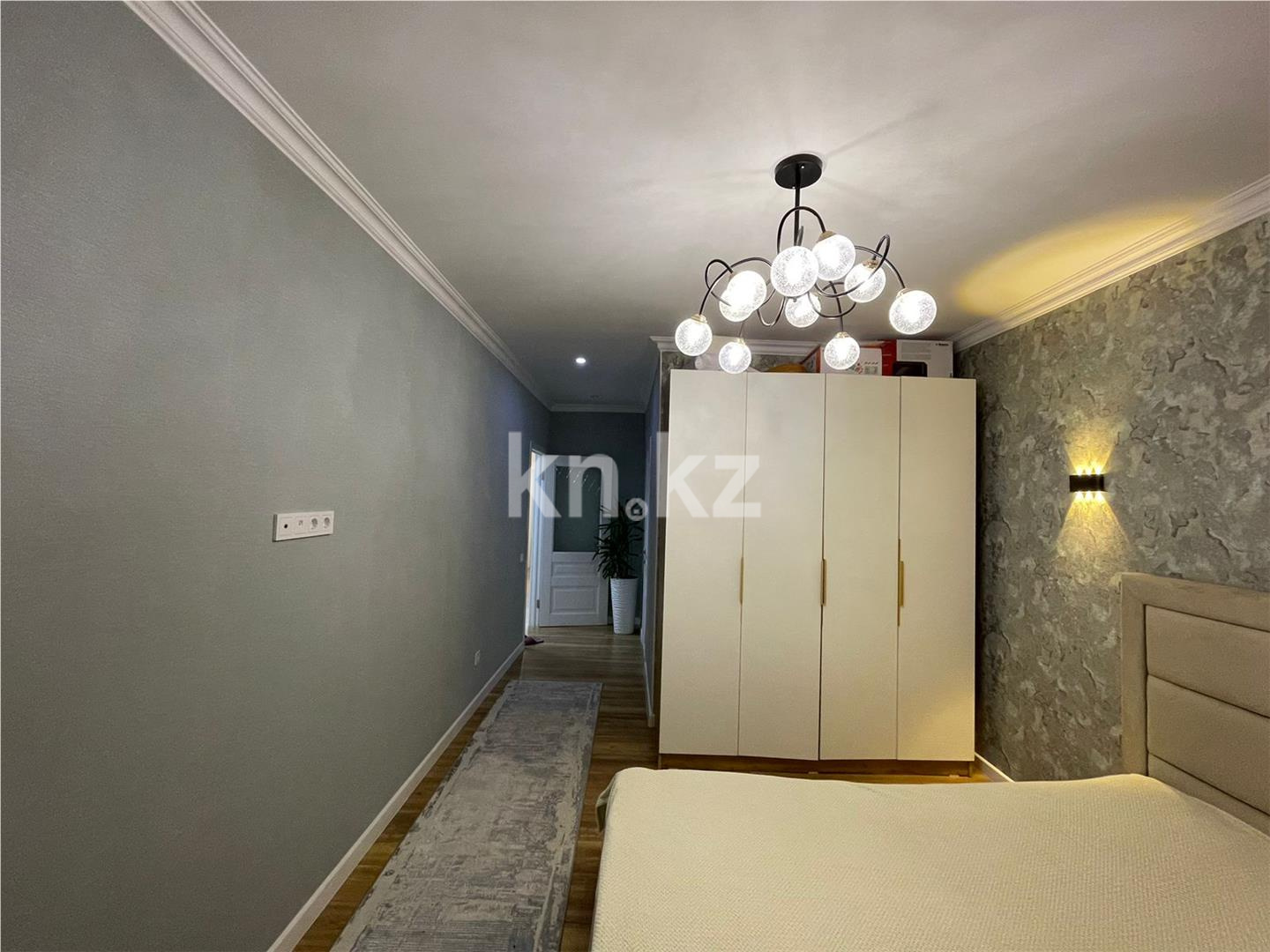 Продажа 3-комнатной квартиры, 88 м² в Астане - фото 4