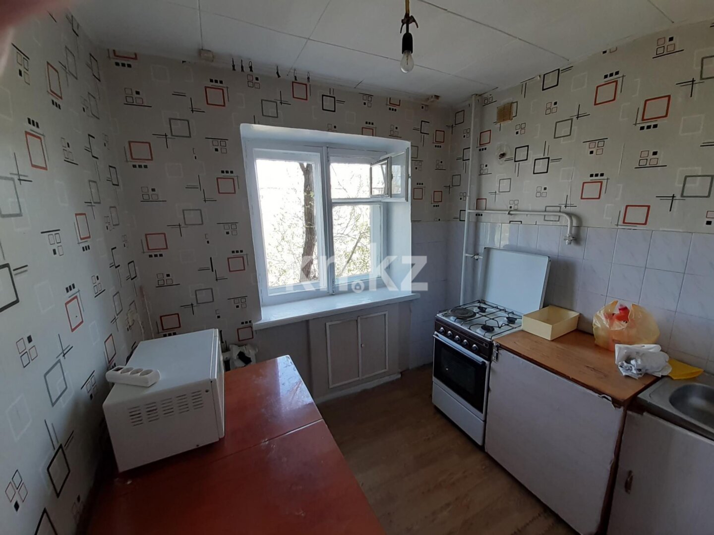 Аренда 1-комнатной квартиры, 33 м² в Караганде - фото 5