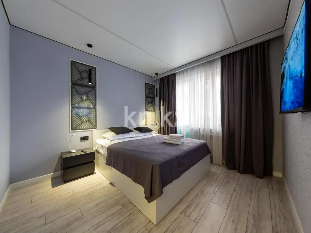 Продажа 2-комнатной квартиры, 55 м² в Алматы - фото 3