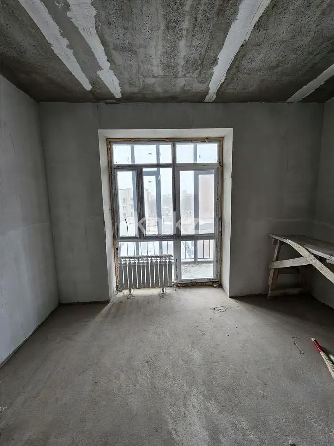 Продажа 3-комнатной квартиры, 65 м² в Караганде - фото 2