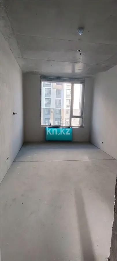 Продажа 1-комнатной квартиры, 40.03 м² в Астане