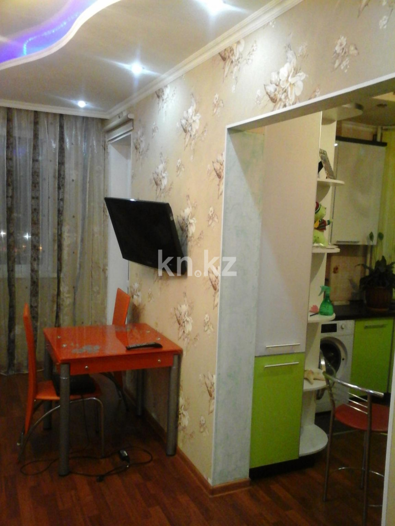 Аренда 1-комнатной квартиры посуточно, 49 м² в Астане - фото 3