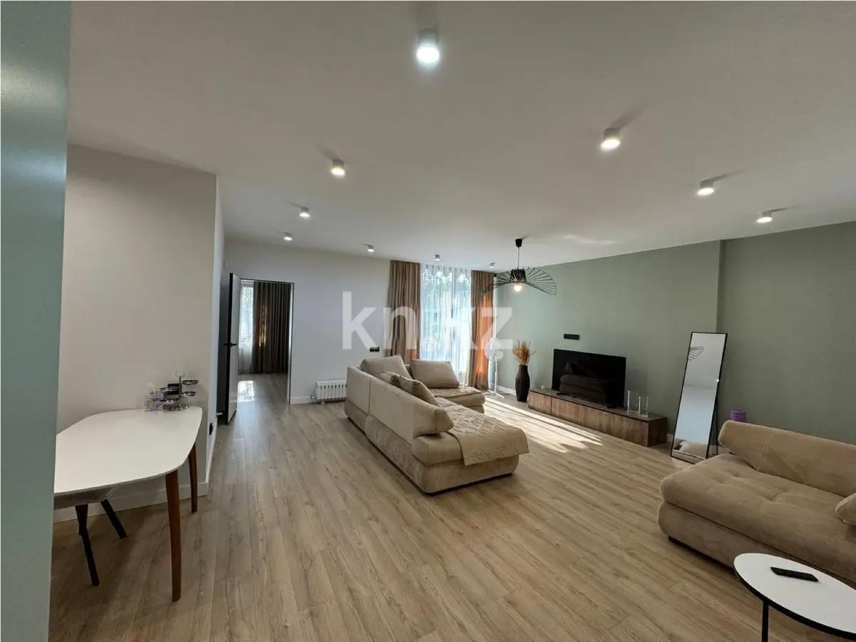 Продажа 2-комнатной квартиры, 75 м² в Алматы