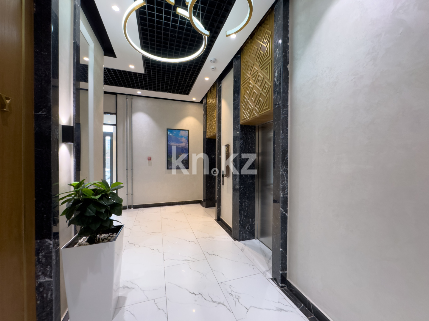 Продажа 3-комнатной квартиры, 85 м² в Астане - фото 11