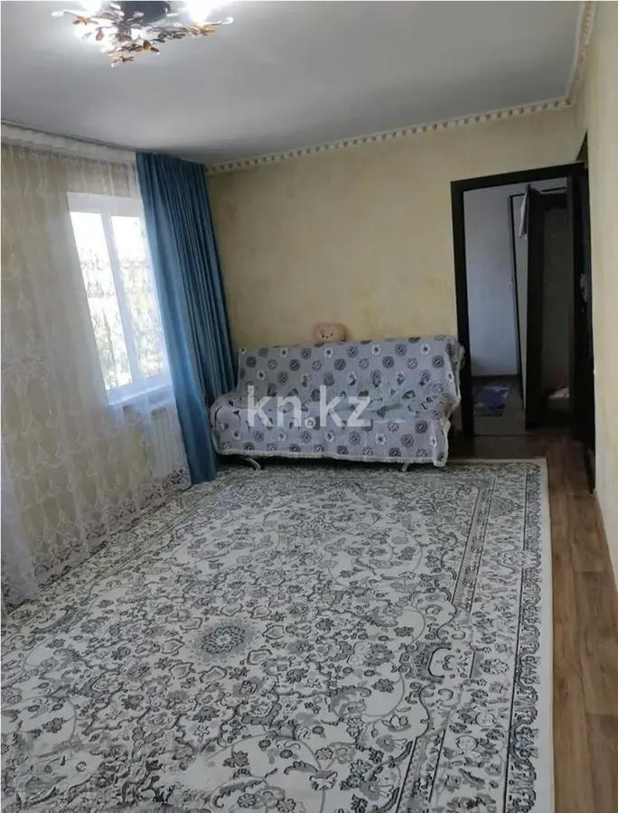 Продажа 3-комнатной квартиры, 60 м², мкр-н Айнабулак-3, дом  134 в Алматы