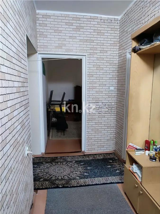 Продажа 2-комнатной квартиры, 58.5 м² в Алматы - фото 6