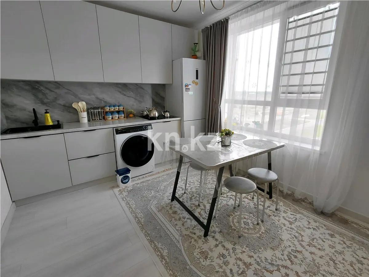 Продажа 1-комнатной квартиры, 38 м² в Астане - фото 2