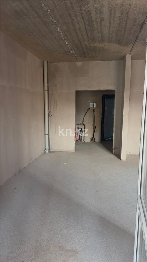 Продажа 1-комнатной квартиры, 40 м² в Астане - фото 6