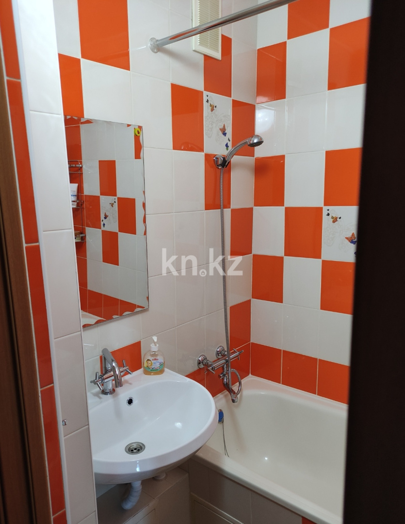 Продажа 2-комнатной квартиры, 58.5 м² в Алматы - фото 15