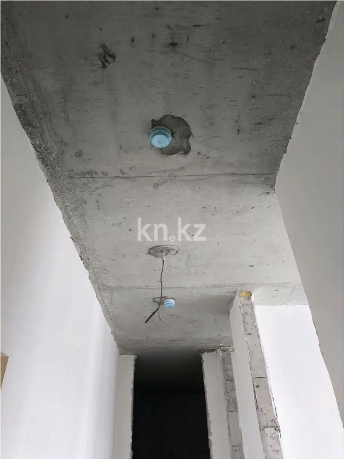 Продажа 1-комнатной квартиры, 35.2 м² в Астане - фото 3