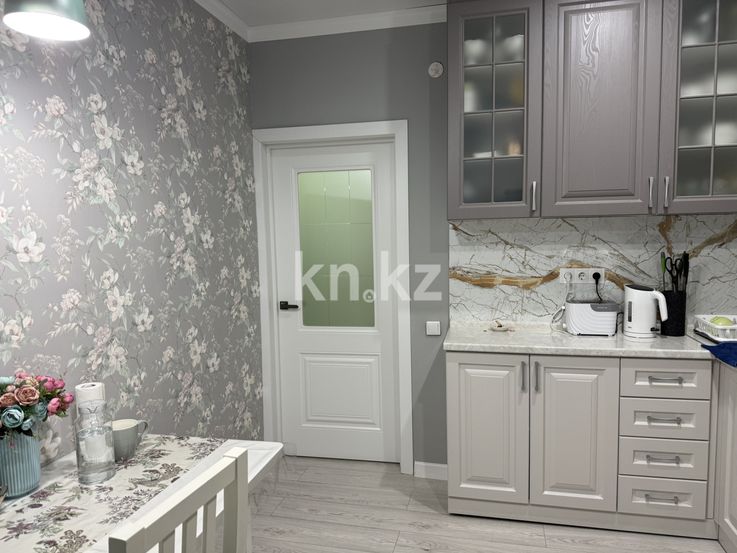 Продажа 2-комнатной квартиры, 60 м² в Караганде - фото 27