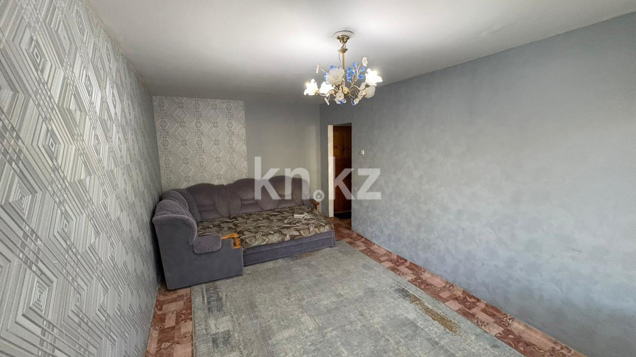 Продажа 1-комнатной квартиры, 30.3 м² в Уральске