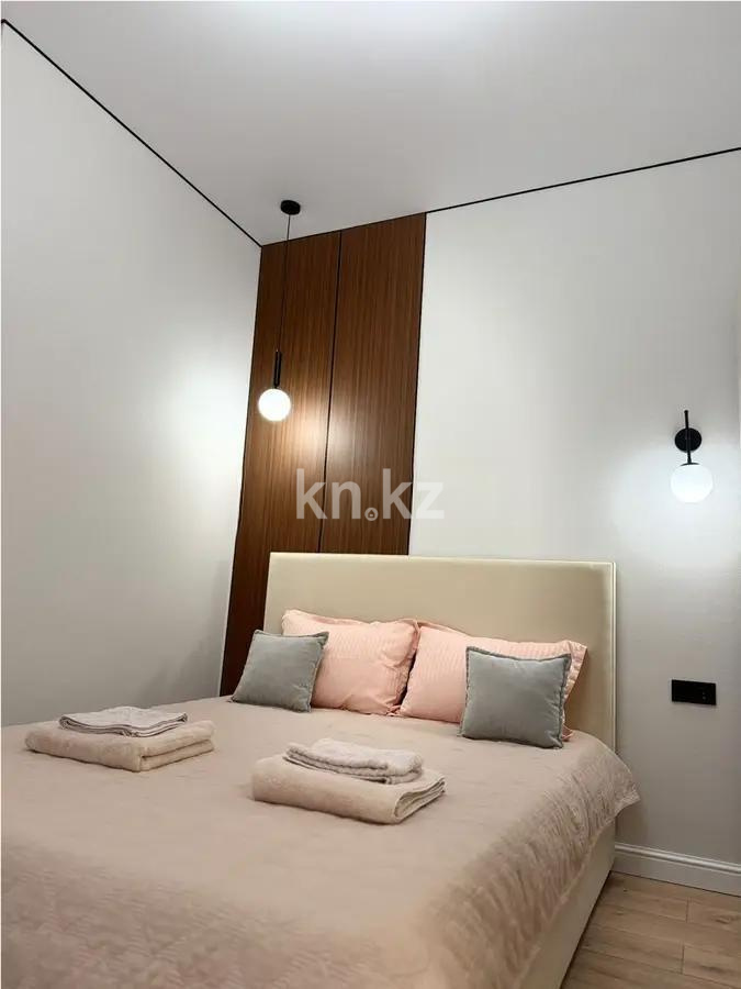 Продажа 2-комнатной квартиры, 35 м² в Астане - фото 2