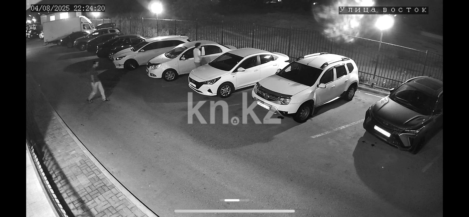 Аренда 1-комнатной квартиры, 35 м², ул. Бухтарминская, дом  58/2 в Алматы - фото 16