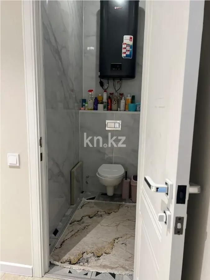 Продажа 3-комнатной квартиры, 85 м² в Караганде - фото 6