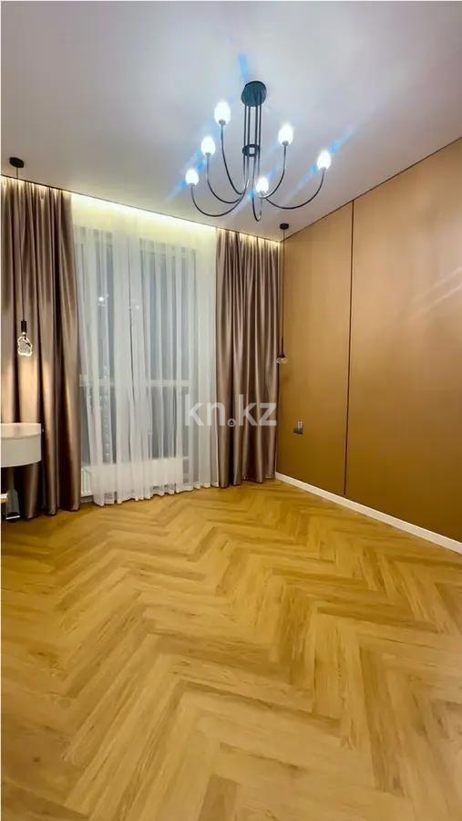 Продажа 2-комнатной квартиры, 45 м², пр. Туран, дом  39а в Астане