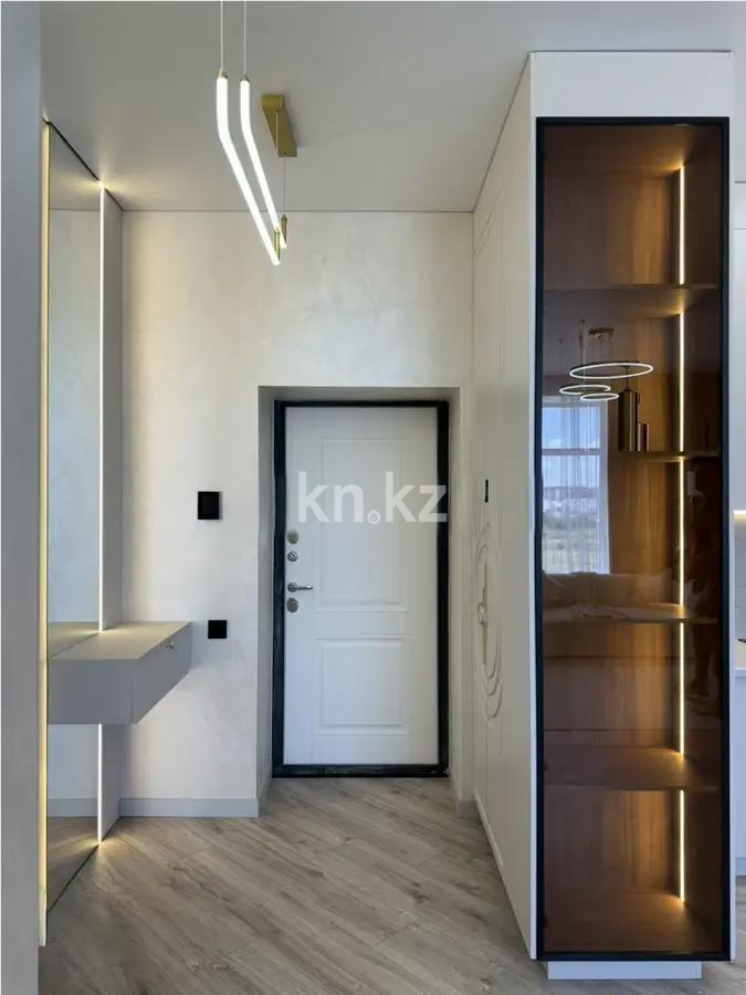 Продажа 3-комнатной квартиры, 70 м² в Астане - фото 6