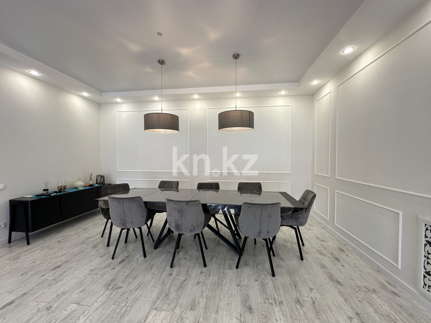 Продажа 4-комнатной квартиры, 198 м², ул. Ботаническая, дом  12/12 в Караганде - фото 2