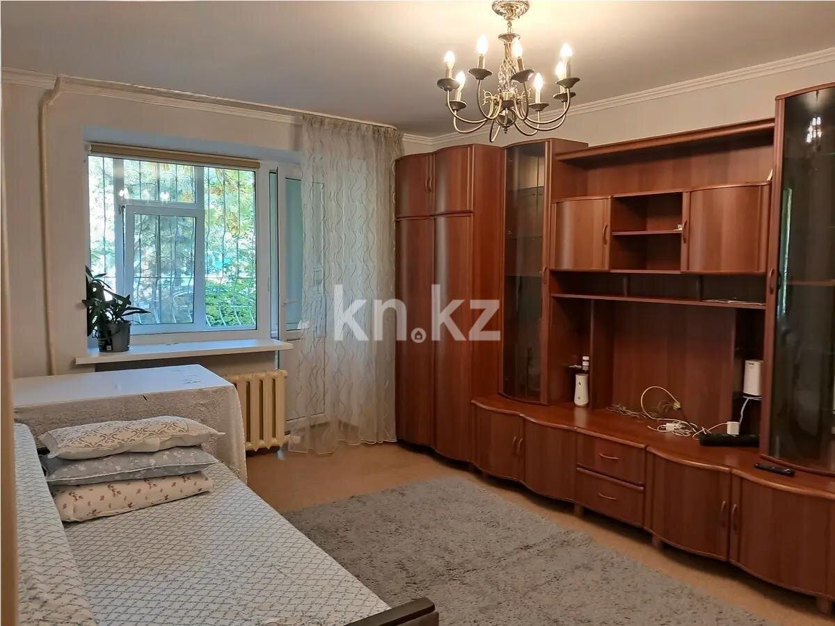Продажа 2-комнатной квартиры, 52 м² в Астане