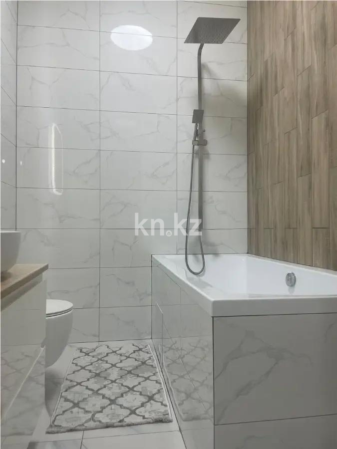 Продажа 3-комнатной квартиры, 80 м² в Алматы - фото 4