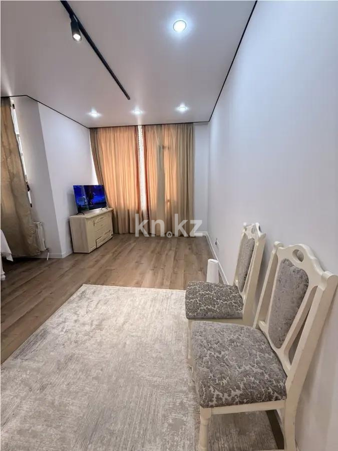 Продажа 1-комнатной квартиры, 45 м² в Астане