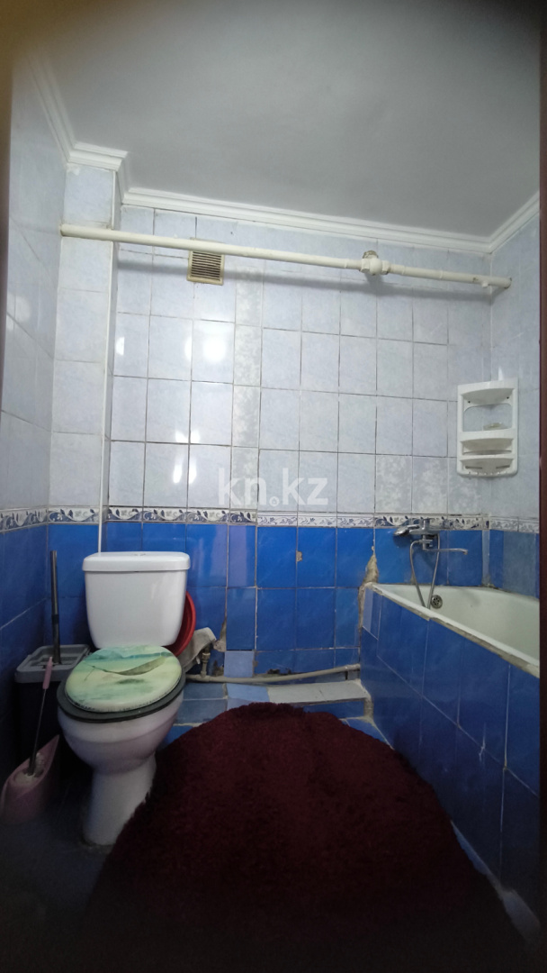 Продажа 3-комнатной квартиры, 50.4 м² в Алматинской области - фото 15