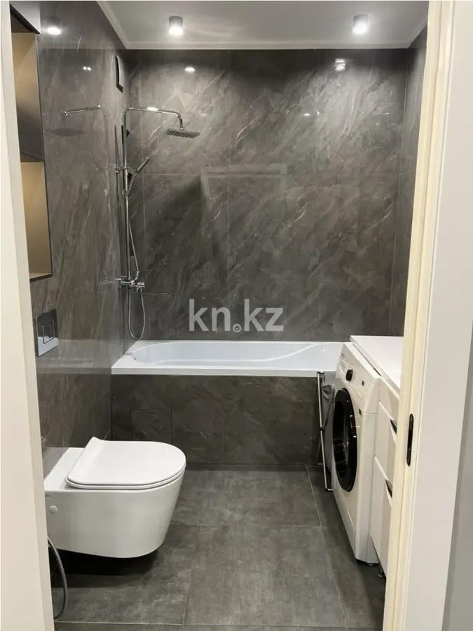 Продажа 2-комнатной квартиры, 50 м² в Алматы - фото 3