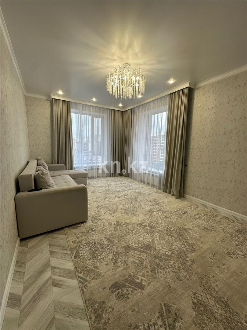 Продажа 4-комнатной квартиры, 110 м², ул. Анет баба в Астане - фото 7