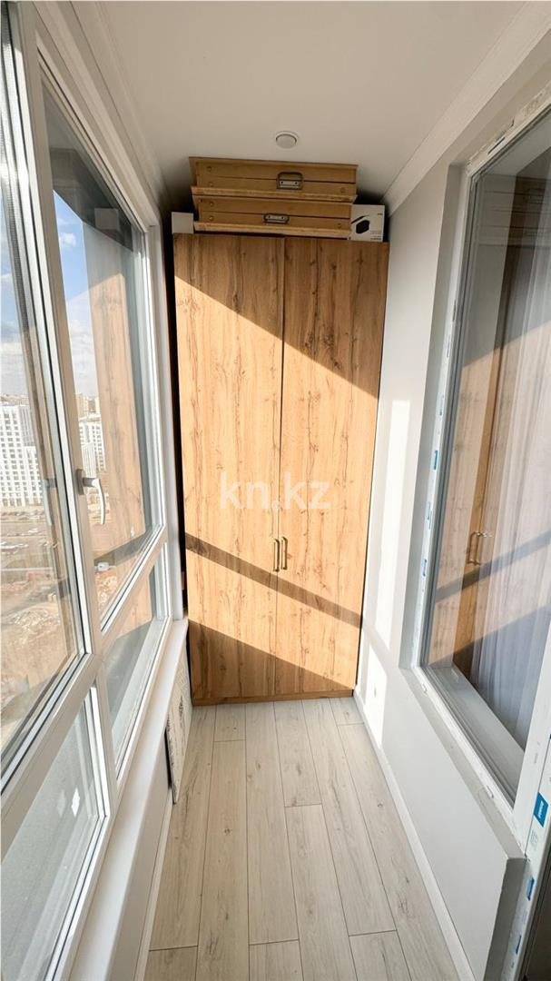 Продажа 2-комнатной квартиры, 41 м² в Астане - фото 10