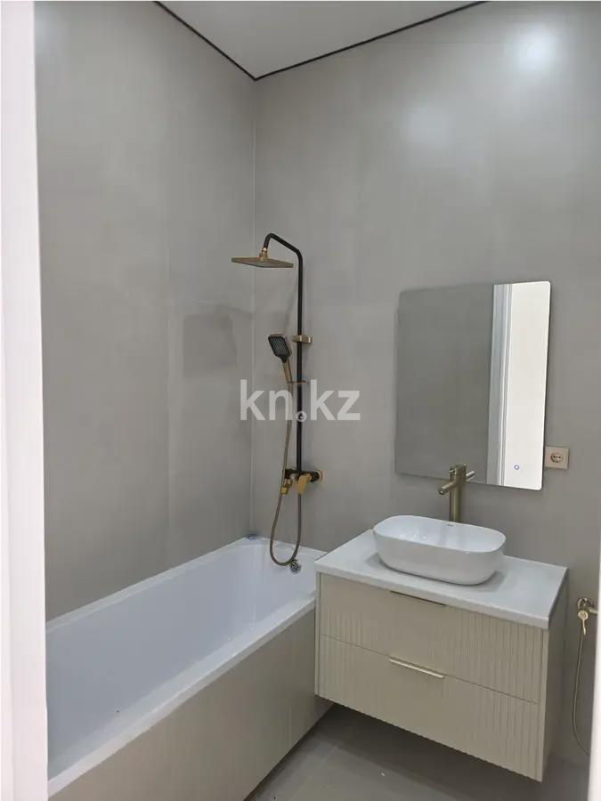 Продажа 2-комнатной квартиры, 38.2 м² в Астане - фото 2