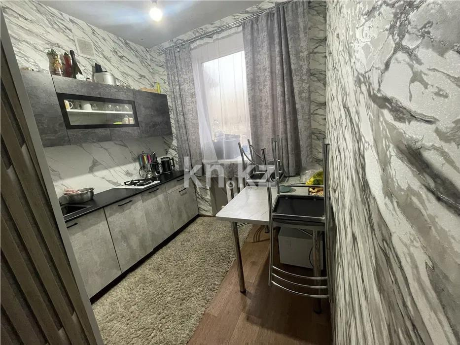 Продажа 3-комнатной квартиры, 64 м², ул. Байтурсынова, дом  6 в Темиртау - фото 4