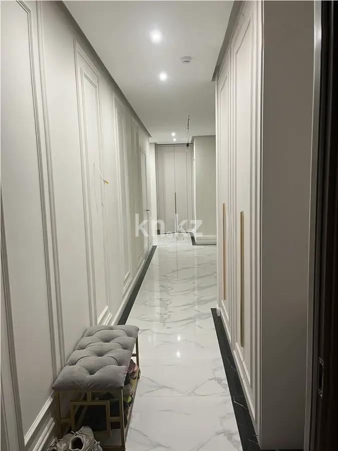 Продажа 4-комнатной квартиры, 129 м², ул. Калдаякова, дом  3 в Астане - фото 4