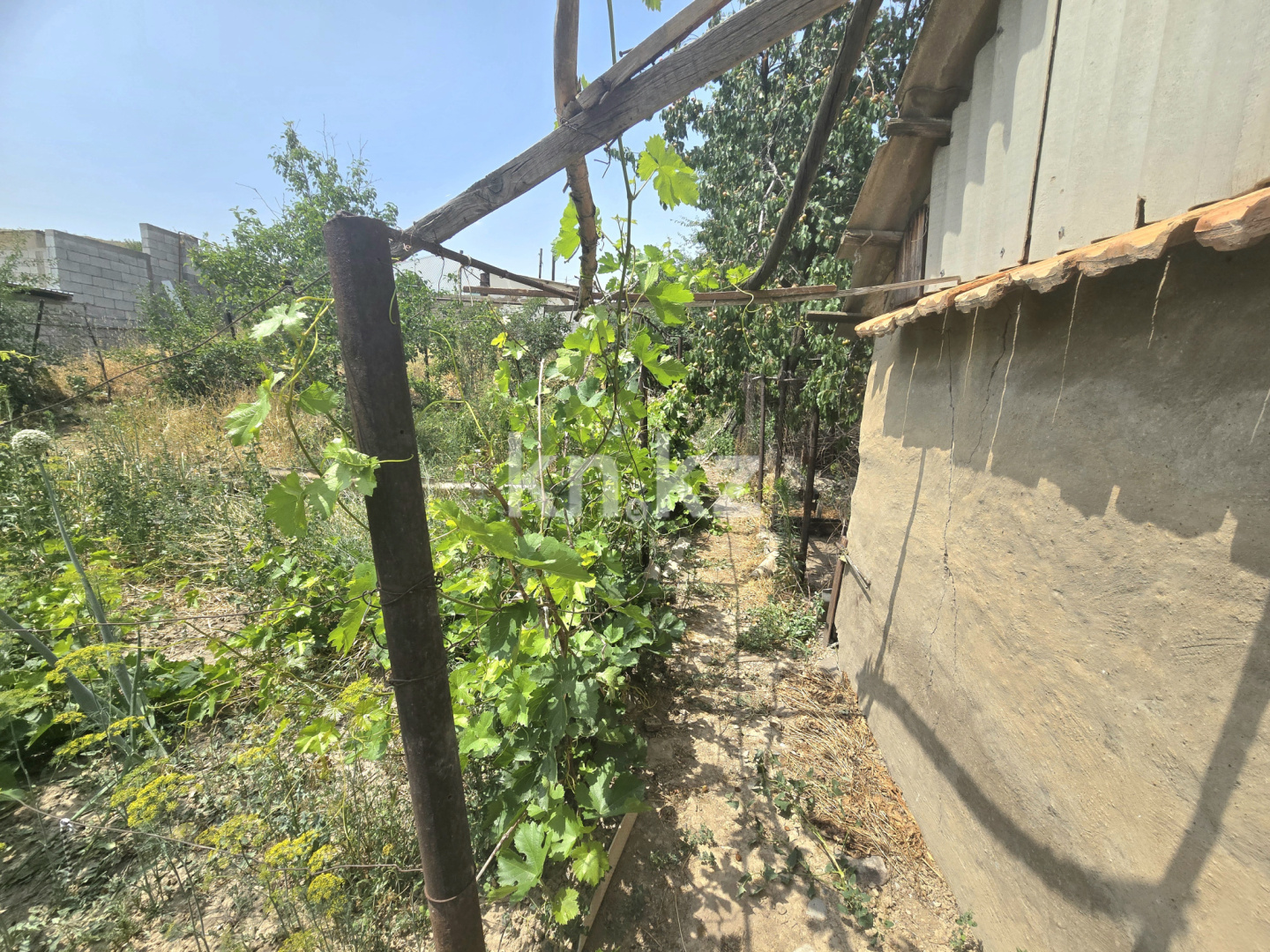 Продажа 4-комнатного дома, 120 м², Бейбарыс, дом  19 в Шымкенте - фото 33