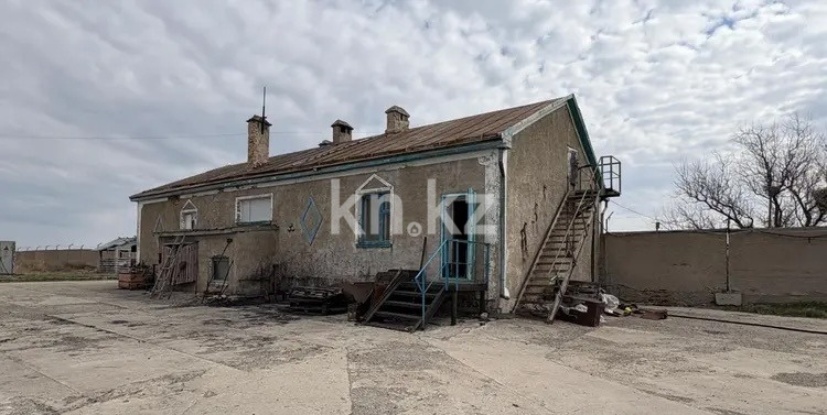 Аренда , 26000 м², Новоузенский с/о в Карагандинской области - фото 9