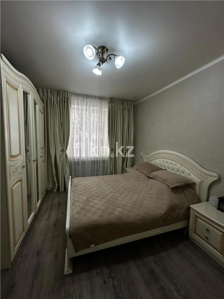 Продажа 2-комнатной квартиры, 42 м² в Алматы - фото 2