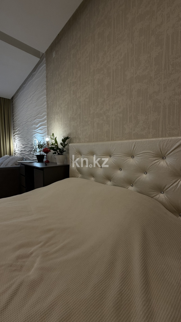 Продажа 1-комнатной квартиры, 38.3 м² в Караганде - фото 8
