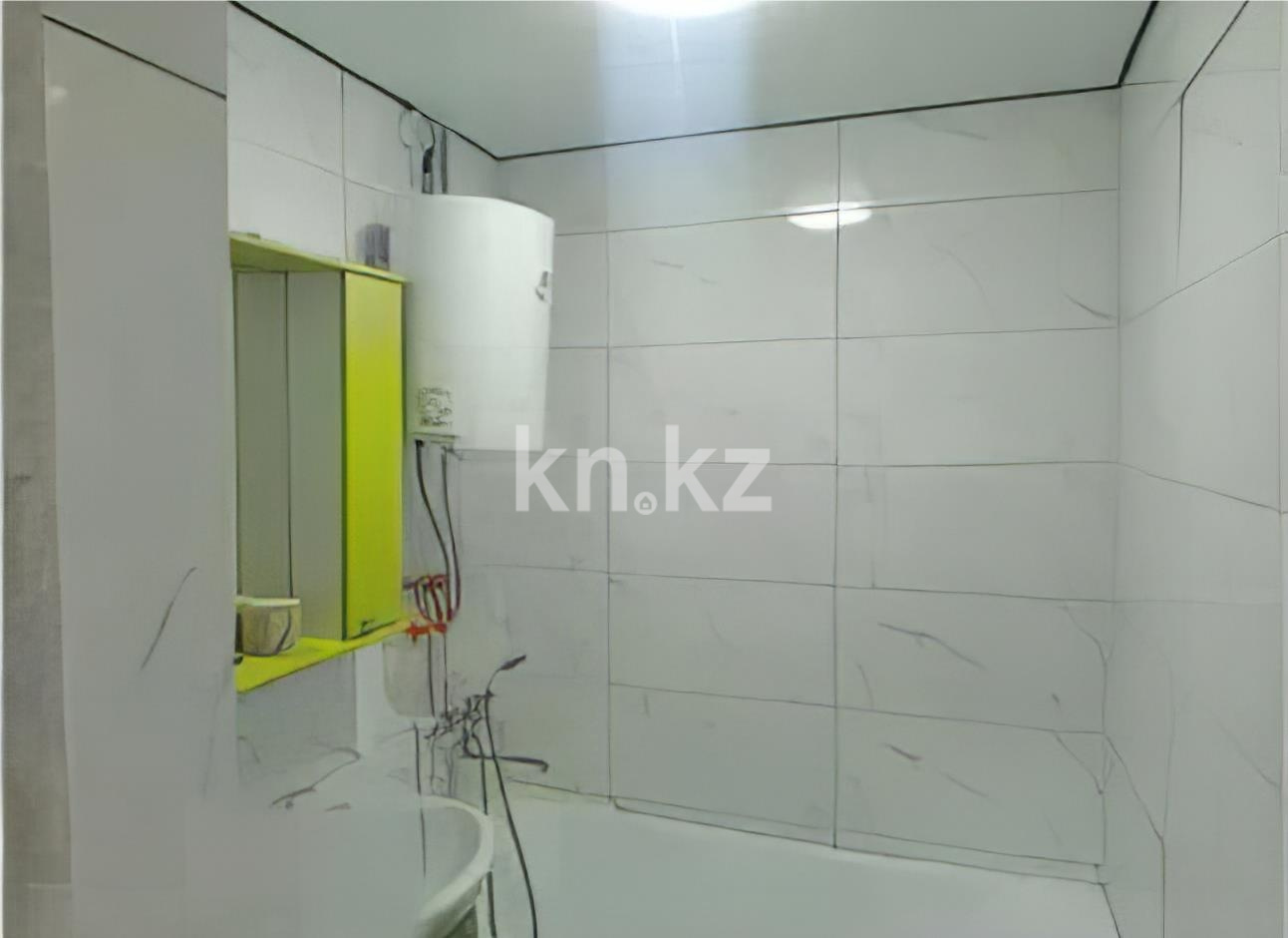 Продажа 2-комнатной квартиры, 48 м² в Темиртау - фото 4