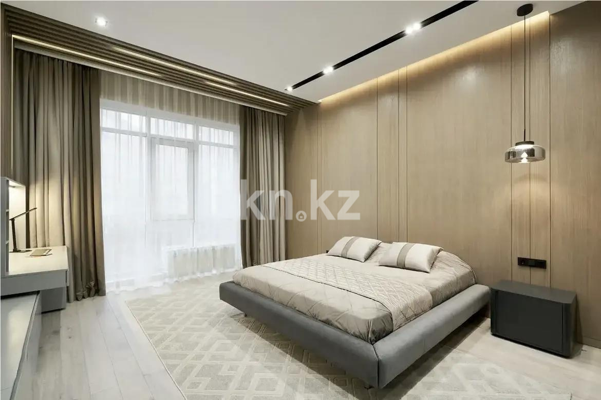 Продажа 3-комнатной квартиры, 120 м² в Алматы - фото 2