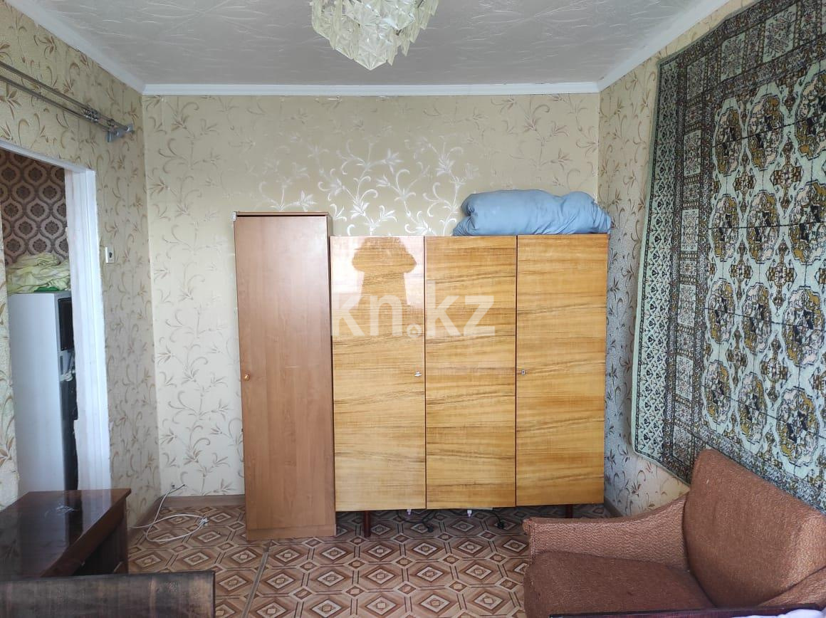 Продажа 2-комнатной квартиры, 53 м², мкр-н Степной-2, дом  4/3 в Караганде - фото 4