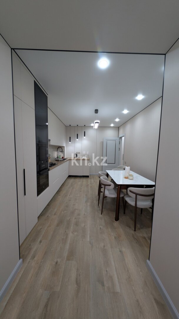Продажа 3-комнатной квартиры, 89 м² в Уральске - фото 12