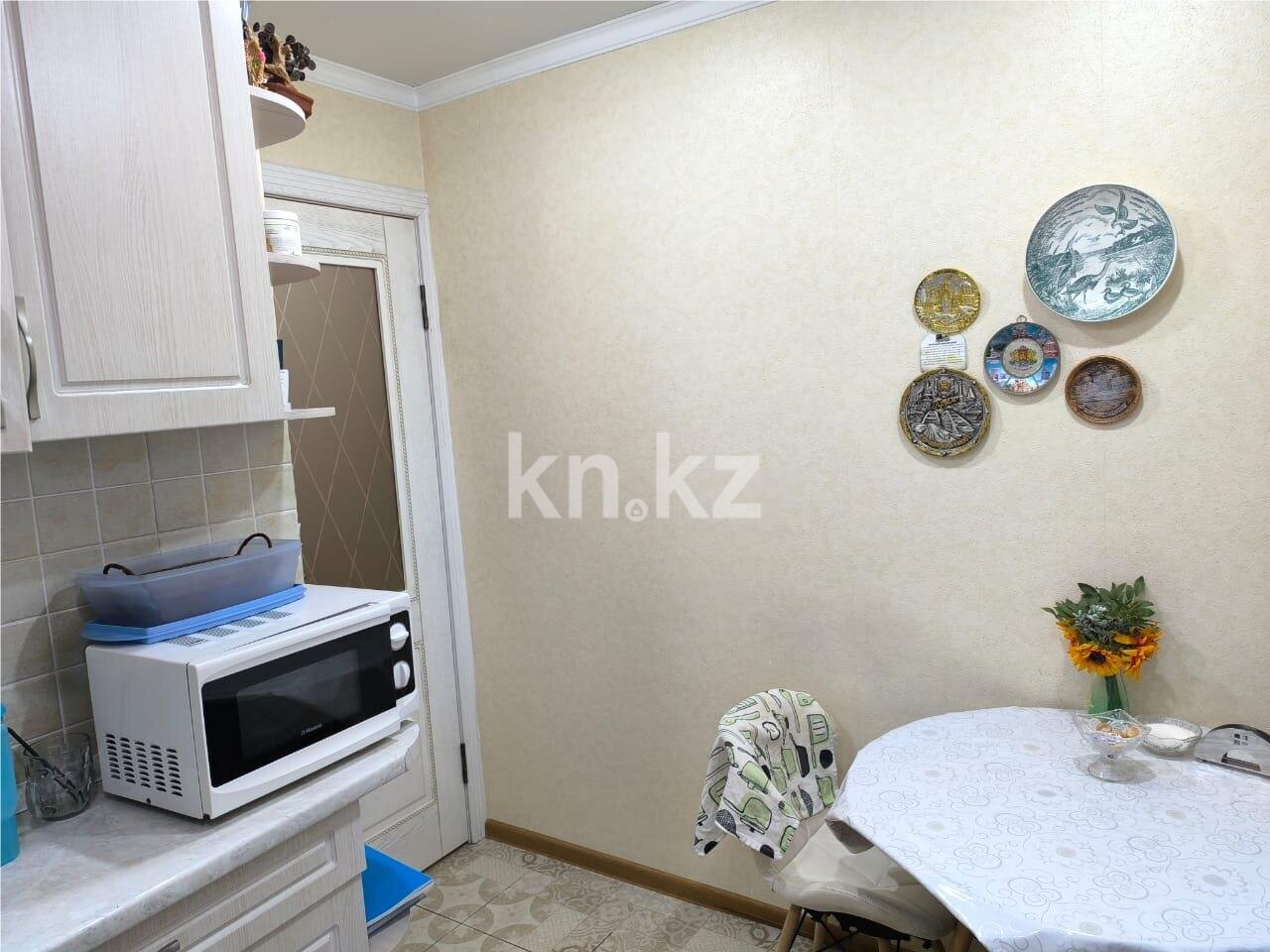 Продажа 2-комнатной квартиры, 43 м² в Караганде - фото 7