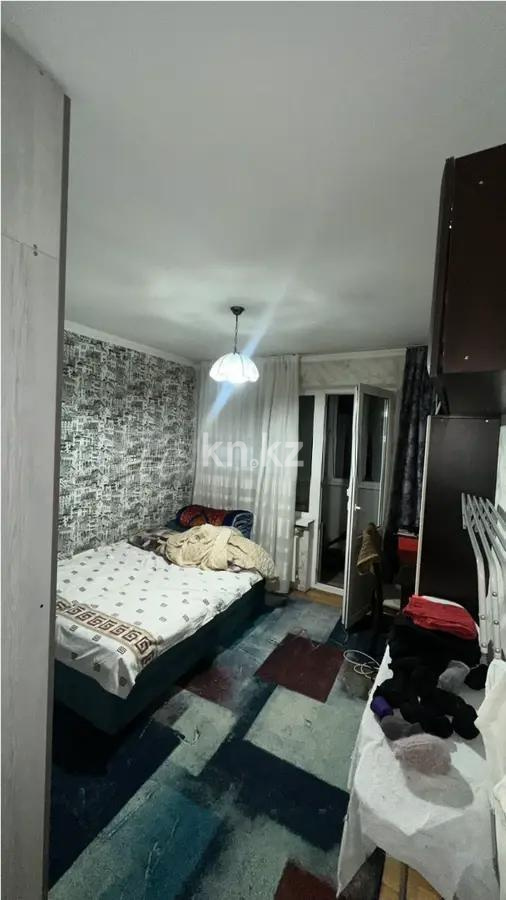 Продажа 2-комнатной квартиры, 53.8 м² в Алматы - фото 2