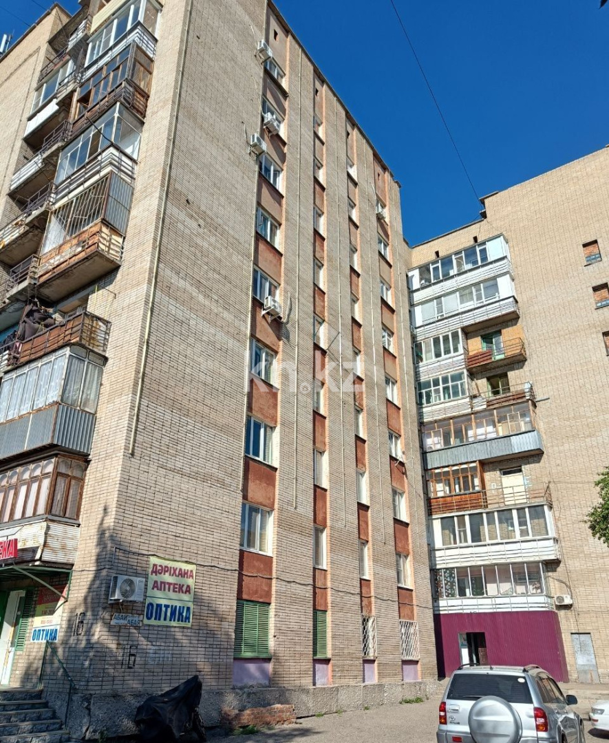 Продажа 1-комнатной квартиры, 33.7 м² в Усть-Каменогорске - фото 12